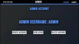 One Page Website #7 Part 4 (SOURCE CODE BELOW) | Joshua's Programming