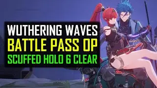 MY BATTLEPASS SCHEMES WITH REXLENT! UL45 FREE 5 STAR? HOLO6 MONKEY