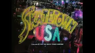 Skatetown U.S.A. (1979) Trailer HD 1080p