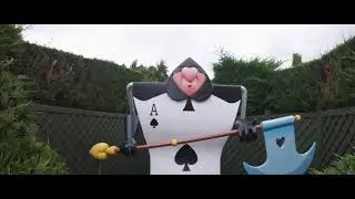 Disneyland Paris - Travel Cinematic Film