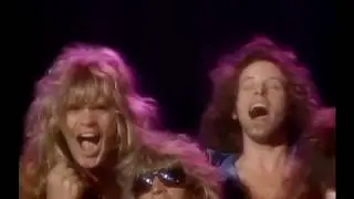 Hear N' Aid   Stars W A S P    Dio   Judas Priest    Original Video HQ 1080pᴴᴰ