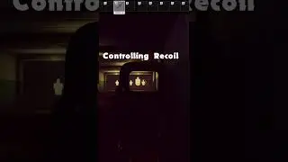 NEW SPEAR 6.8 HAS NO RECOIL 😱 