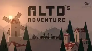 взлом игры Alto's Adventere