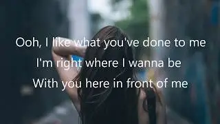 James Reid - IL2LU ft. Nadine Lustre (LYRICS)