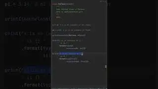 Example - issubclass() and isinstance() python methods | Python by examples | 