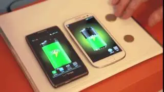 Qualcomm WiPower Wireless Charging Technology