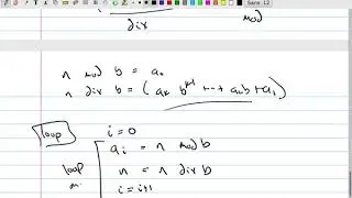 Number Theory: Base b Conversions