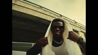 Lil Spacely - Dangerous (Official Music Video)