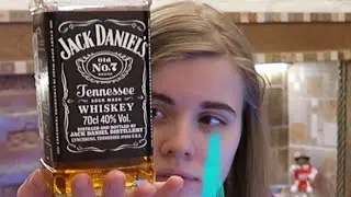 ЛИЗЗКА УМИРАЕТ ОТ ПОХМЕЛЬЯ. О НИТ