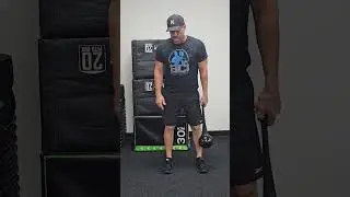 Create More Lag with this Drill
