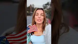 Виза в США 🇺🇸 на 10 лет оформить в Казахстане ☝️