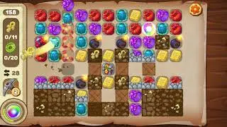 My Museum Story: Mystery Match - Decorate your own museum!