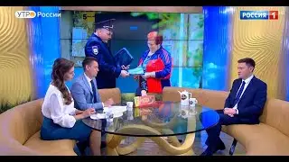 Александр Козлов рассказал, что делать, если соседи захламляют общедомовое пространство - Россия 1
