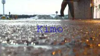 Kimo - Battle Cry