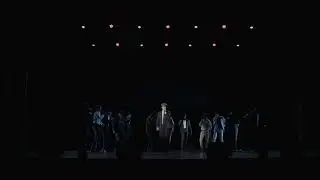 "My Funny Valentine" (Frank Sinatra) - University of Rochester Midnight Ramblers