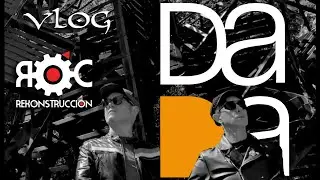 Rekontrucción | Lecumberry | Dj Jan Jan y Yoni en DADA X