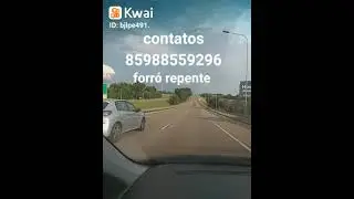 Forró repente