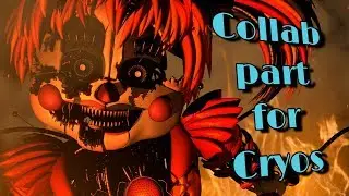 Collab Part for Cryos SFM (Nothing Remains)