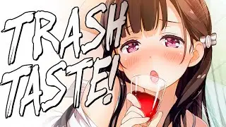 Trash Anime (Uncensored)