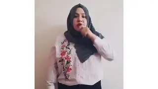 FERDIDE HILAL AKIN-BURALAR SIMDI YANGIN YERI (ISARET DILI)