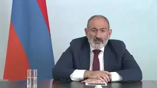 Փաշինյանը՝ Լեռնային Ղարաբաղի վրա Ադրբեջանի հարձակման մասին
