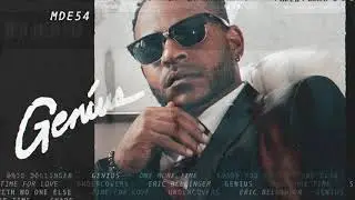 Eric Bellinger  - One More Time