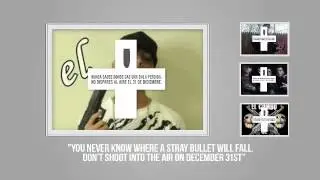 United Way of Puerto Rico  A Bullet Follows you