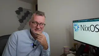 NixOS newb Day 3