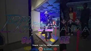 Otaku Arcade Extravaganza 2 - Day 3 highlights ✨ 