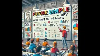 FUTURE SIMPLE | USAGE - FORMATION