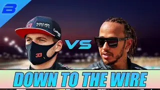 My 2021 Formula 1 Season Predictions