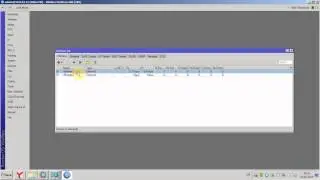#1# Mikrotik установка и настройка VMware 9 0