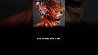 Carnage Sculpture Timelapse (Short Version) 