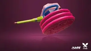HAMMER!