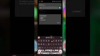 HOW TO FIX Access is denied in ZArchiver | How to Open/Access Android data & obb in Android