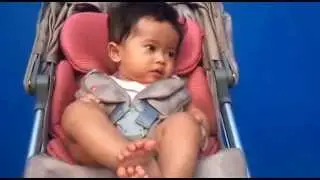 bayi lucu