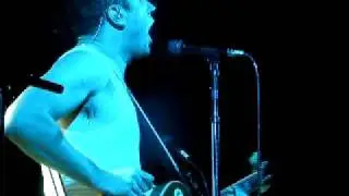 A Walk Through Hell - Say Anything