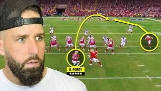 Breaking Down All Brock Purdy's TOP Plays From 2023 Season