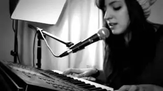 Someone Like You - Adele (Cover)