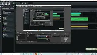 【扒谱练习】star liner仿制版