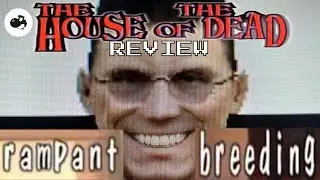 HOUSE OF THE DEAD™