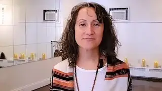 Nina - Licensed Massage Therapist, Reiki Practioner, Prenatal and Postpartum Massage Specialist