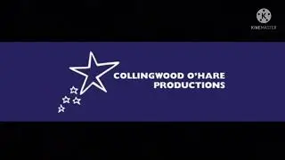 Collingwood O’Hare Productions  Logo