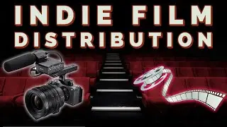 Unlock Your Indie Film's Potential: Distribution Secrets!