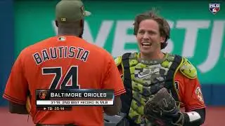 Breaking Down some of the Best Teams in the AL