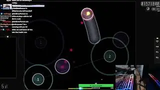 (mrekkosu) aim pogmode