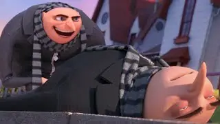 gru defeats gru