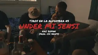 KAI 20PAK - UNDER MI SENSI (Prod CSC Beats)