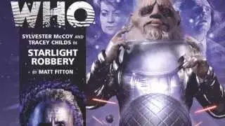 Every Doctor Who Story 1963-2015