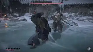 Ghost of tsushima